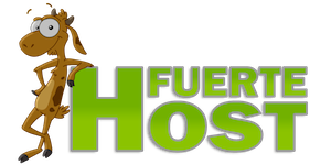 FuerteHost - Servicios en Internet FuerteHost - Servicios en Internet